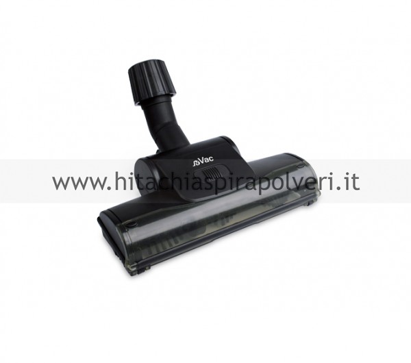 Spazzola turbo per aspirapolvere hitachi
