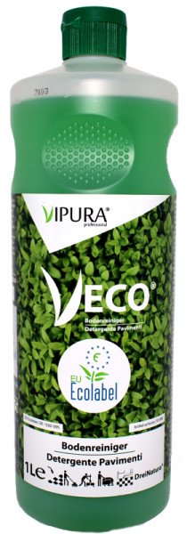 Detergente pavimenti VECO Vipura
