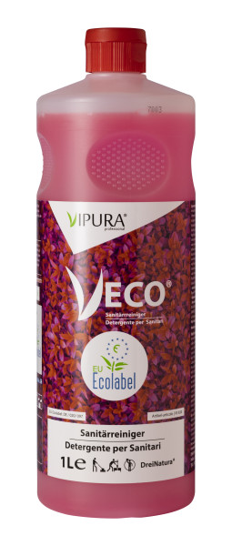Detergente sanitari VECO Vipura