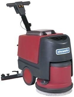Lavapavimenti Cleanfix RA 431 E
