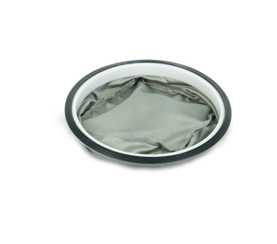Vhbw Impugnatura Per Aspirapolvere Hitachi – Compatibile Con CV-99, CV-S950, CV-T190, Diametro 32 Mm, Con Regolatore Di Aspirazione, Ricambio 5100937