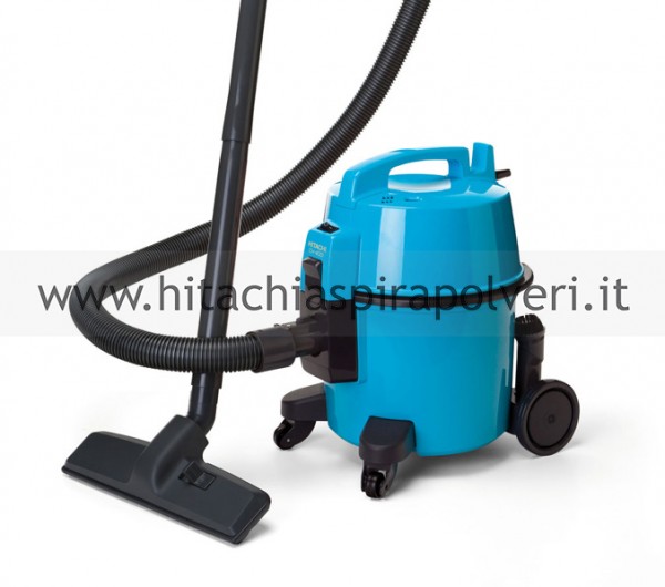 Aspirapolvere Hitachi CV-400 ECO Blu