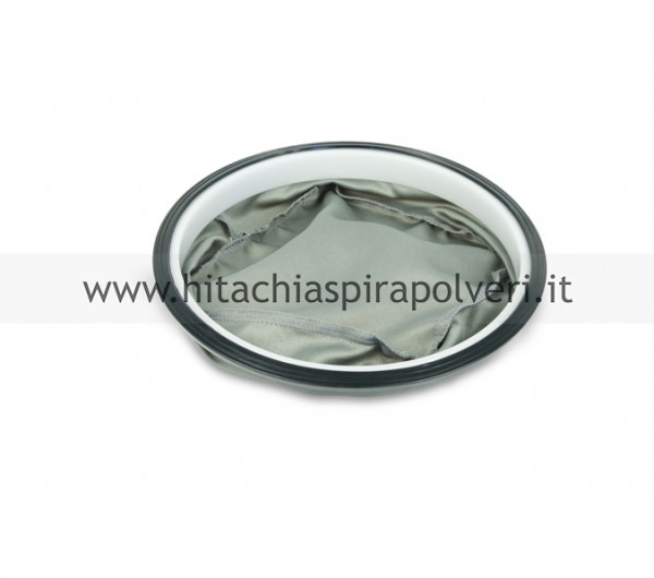 filtro in stoffa per aspirapolvere hitachi CV-300P e CV-400P