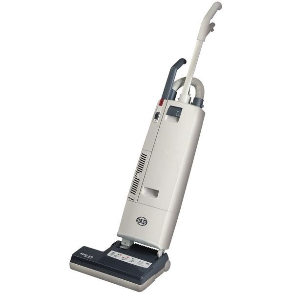 Battitappeto Sebo 370 Comfort
