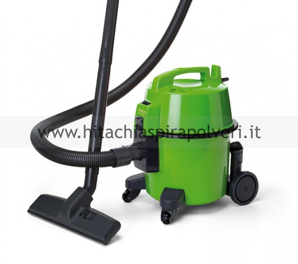 Aspirapolvere Hitachi CV-400 verde