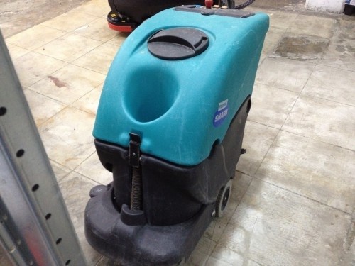 Lavapavimenti FLOOR SHARK