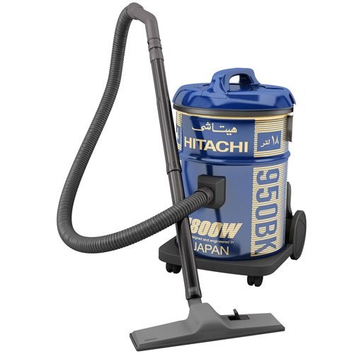 Aspirapolvere Hitachi CV-950 BK