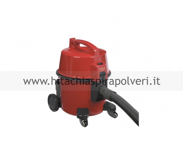 Aspirapolvere Hitachi CV-400 ECO Blu, Hitachi senza sacco, Aspirapolvere  Hitachi, Aspirapolvere