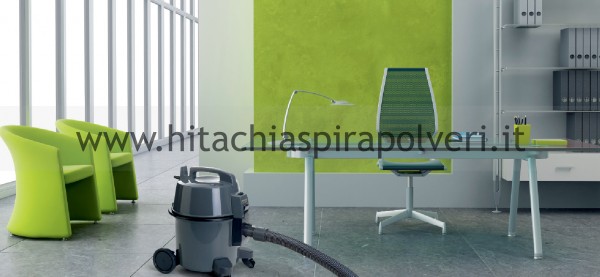 Aspirapolvere Hitachi CV-400P