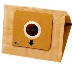 Sacchetti di carta CV/300/400P