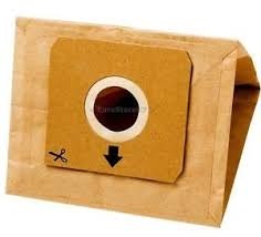 Sacchetti di carta CV/300/400P