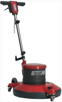 Lucidatrice Cleanfix R 53-1100 / Ultra High-Speed